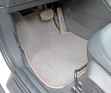 EVA коврики на BMW X1 (F48/F49) 2015 - 2022 в Мытищах