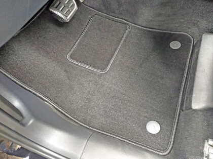 EVA коврики на Volkswagen Tiguan Allspace 2016 - 2025 в Мытищах EVA коврики на Volkswagen Tiguan Allspace 2016 - 2025 в Мытищах