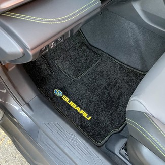 Коврики на Subaru Outback VI 2019 - 2025 в Мытищах