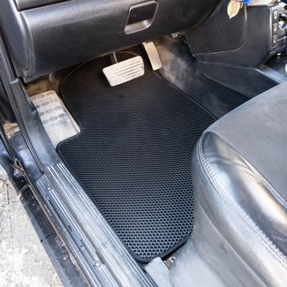 Коврики на Land Rover Freelander I 1998 - 2006 в Мытищах