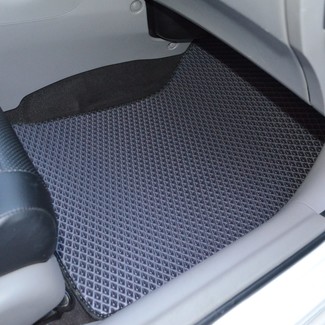 EVA коврики на Honda Civic IX 4d 2012 - 2015 в Мытищах