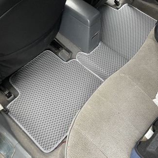Коврики на Honda Civic V 2d 1993 - 1996 в Мытищах