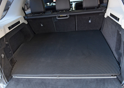 Коврики на Land Rover Discovery V 2016 - 2025 в Мытищах