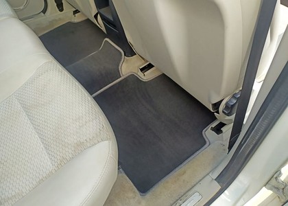 Коврики на Mercedes B (W245) 2005 - 2012 в Мытищах