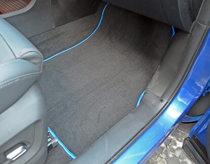 EVA коврики на Chery Tiggo 7L 2024 - 2025 в Мытищах EVA коврики на Chery Tiggo 7L 2024 - 2025 в Мытищах