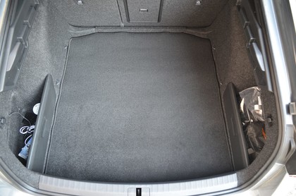 EVA коврики на Skoda Octavia A8 2019 - 2025 в Мытищах