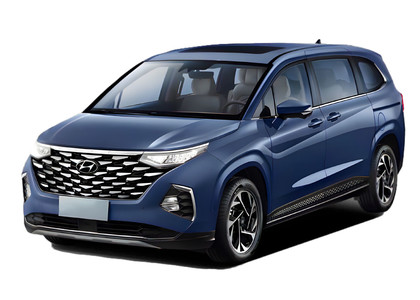 EVA коврики на Hyundai Custo 2021 - 2025 в Мытищах