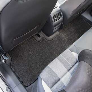 EVA коврики на Audi Q4 e-tron 2021&nbsp;-&nbsp;2026 в Мытищах