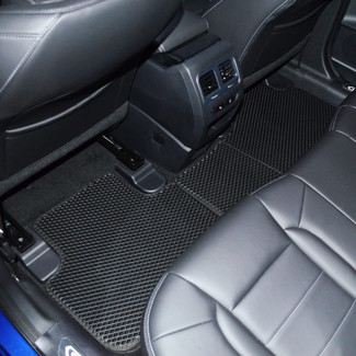 EVA коврики на Haval F7x 2019 - 2025 в Мытищах EVA коврики на Haval F7x 2019 - 2025 в Мытищах