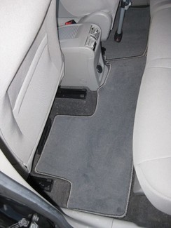 Водительские eva коврики соты Chevrolet Orlando I 2009 - 2018 в Мытищах Водительские eva коврики соты Chevrolet Orlando I 2009 - 2018 в Мытищах