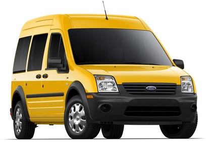 EVA коврики ромб Ford Tourneo Connect I 2002&nbsp;-&nbsp;2013 в Мытищах