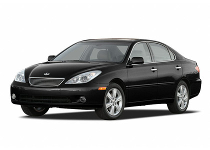 Ворсовые коврики на Toyota Windom (V30) 2001 - 2006 в Мытищах