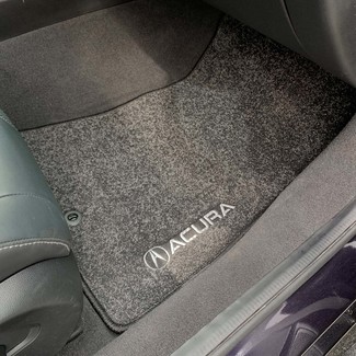 EVA коврики на Acura TLX II 2020 - 2025 в Мытищах
