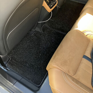 Коврики на Mazda EZ-6 2024&nbsp;-&nbsp;2026 в Мытищах