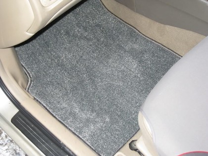 Коврики на Nissan Bluebird Sylphy (G10) 2000 - 2006 в Мытищах