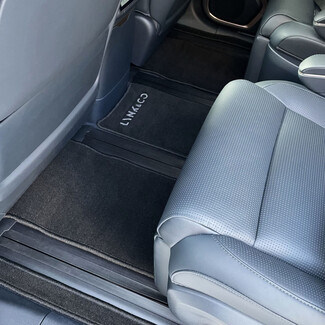 Коврики на Lynk & Co 900 2025&nbsp;-&nbsp;2026 в Мытищах