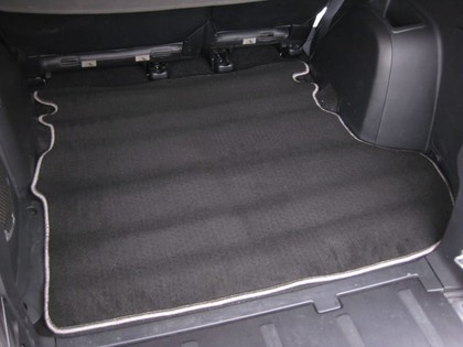 Коврики на Mitsubishi Outlander XL 2005 - 2013 в Мытищах