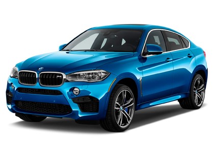 Коврики на BMW X6 (F16) 2014 - 2019 в Мытищах
