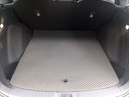 EVA коврики на Honda Breeze 2 2022 - 2026 в Мытищах EVA коврики на Honda Breeze 2 2022 - 2026 в Мытищах