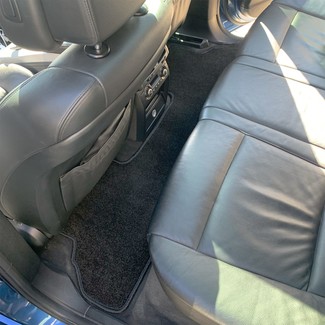 EVA коврики на BMW X5 (E70) 2007 - 2013 в Мытищах