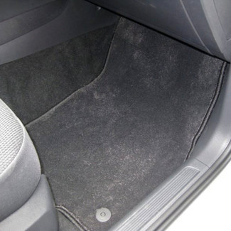 EVA коврики на Seat Leon III 2012 - 2020 в Мытищах