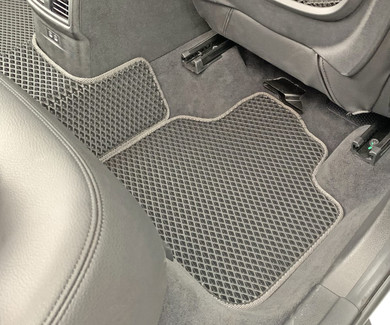 EVA коврики на BMW X1 (F48/F49) 2015 - 2022 в Мытищах