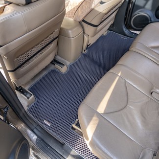 Коврики на Toyota Rav4 III 2006 - 2013 в Мытищах