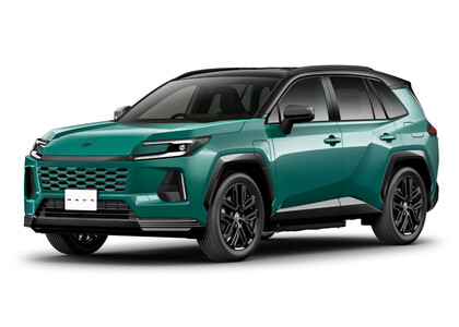 Коврики на Toyota Wildlander II 2025 - 2026 в Мытищах Коврики на Toyota Wildlander II 2025 - 2026 в Мытищах
