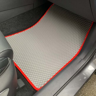 EVA коврики на Changan CS75 Plus II 2022&nbsp;-&nbsp;2026 в Мытищах