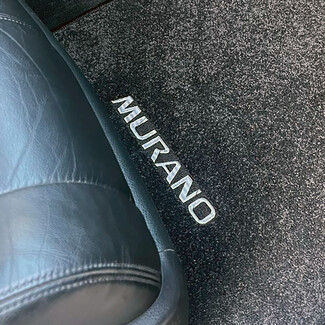 EVA коврики на Nissan Murano (Z52) 2014&nbsp;-&nbsp;2022 в Мытищах