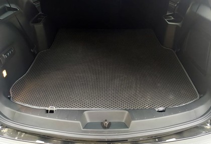 EVA коврики на Ford Explorer V 2010 - 2019 в Мытищах