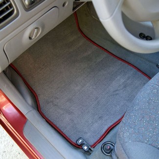 Коврики на Hyundai Accent 1999 - 2012 в Мытищах