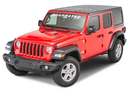 EVA коврики на Jeep Wrangler (JL) 2017 - 2025 в Мытищах