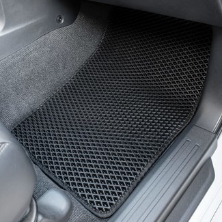 Коврики на Mitsubishi L200 V 2015 - 2025 в Мытищах