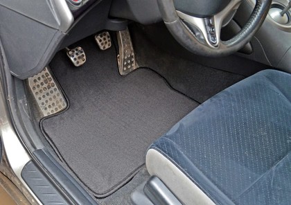 Коврики на Honda Civic VIII 5d 2006 - 2012 в Мытищах