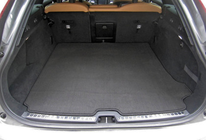 Коврики на Volvo V90 II 2016 - 2025 в Мытищах