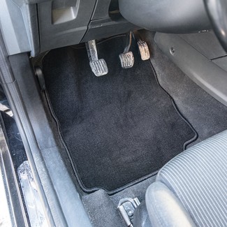 EVA коврики на Ford Mondeo IV 2006 - 2015 в Мытищах