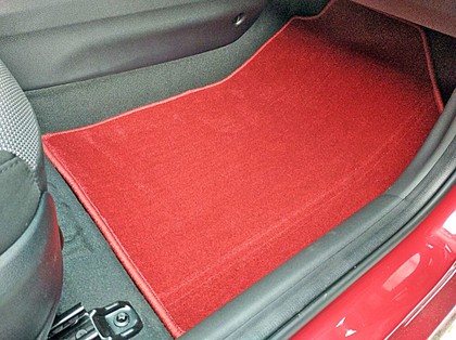 Коврики на Hyundai Solaris II 2017 - 2025 в Мытищах