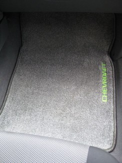 Ворсовые коврики на Chevrolet Lacetti 2004 - 2013 в Мытищах