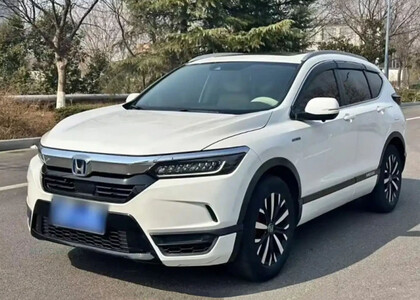 EVA коврики на Honda Breeze 1 2019 - 2023 в Мытищах EVA коврики на Honda Breeze 1 2019 - 2023 в Мытищах