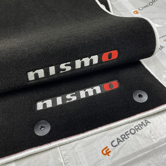 Коврики на Nissan Sentra (B17) 2012 - 2019 в Мытищах