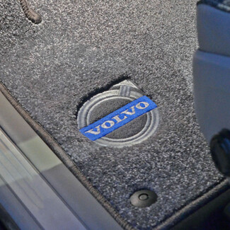 Коврики на Volvo C30 2006&nbsp;-&nbsp;2013 в Мытищах