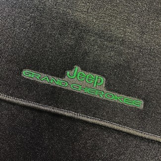 Коврики на Jeep Grand Cherokee (WJ) 1999 - 2004 в Мытищах