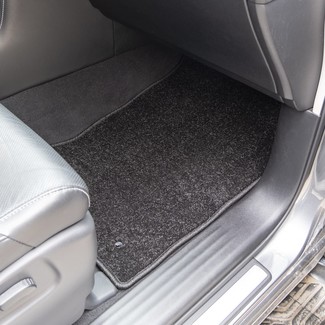 EVA коврики на Infiniti QX80 2013 - 2025 в Мытищах