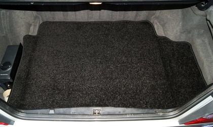 Ворсовые коврики на Mercedes E (W124) 1986 - 1996 в Мытищах