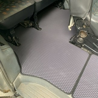 EVA коврики на Mercedes Vito (W639) 2003 - 2014 в Мытищах
