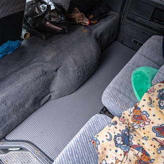 EVA коврики на Mitsubishi Delica 3 1986 - 1999 в Мытищах