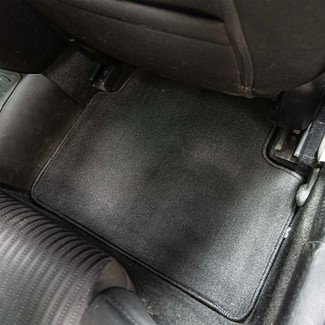 Коврики на Mazda 3 2013 - 2019 в Мытищах