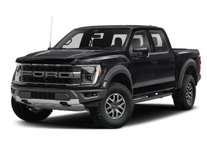 Коврики на Ford F150 2020 - 2025 в Мытищах