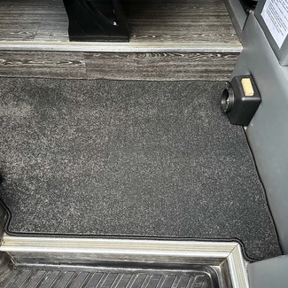 Коврики на Mercedes Sprinter (W906) рестайлинг 2013 - 2018 в Мытищах